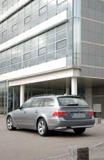 BMW 530d Touring 2004 года (WW)
